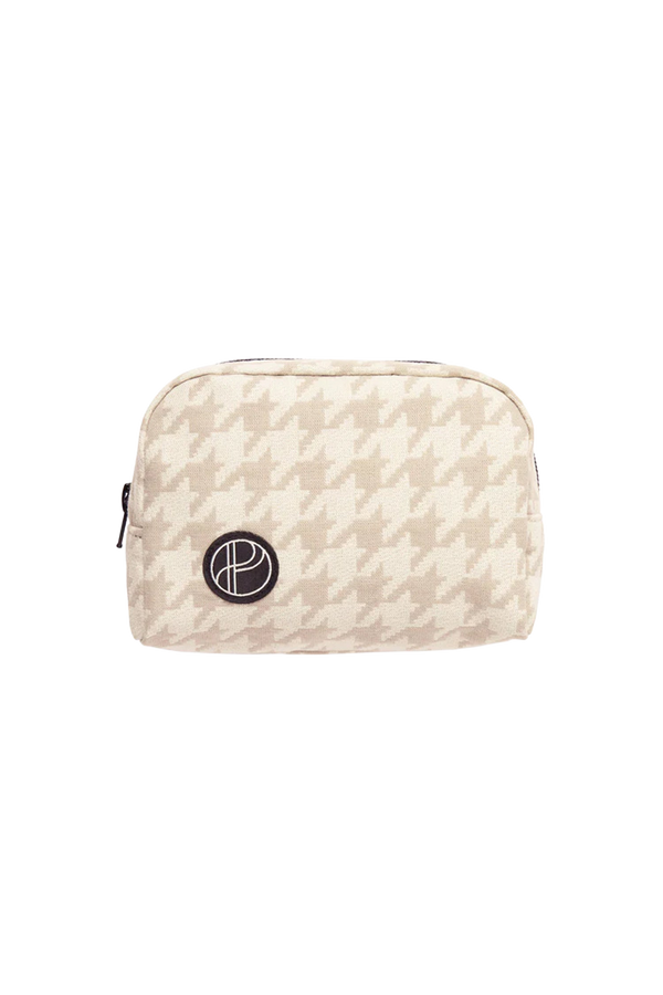 Neutral Houndstooth