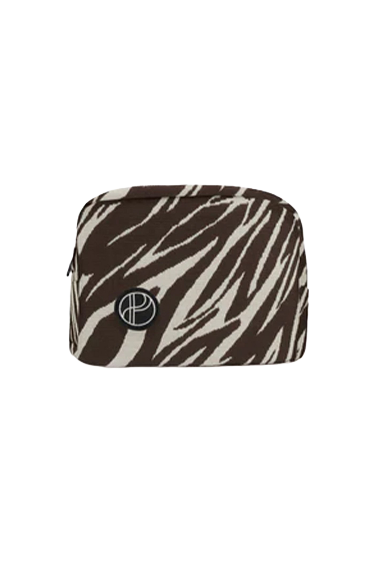 Essentials Pouch - Zebra