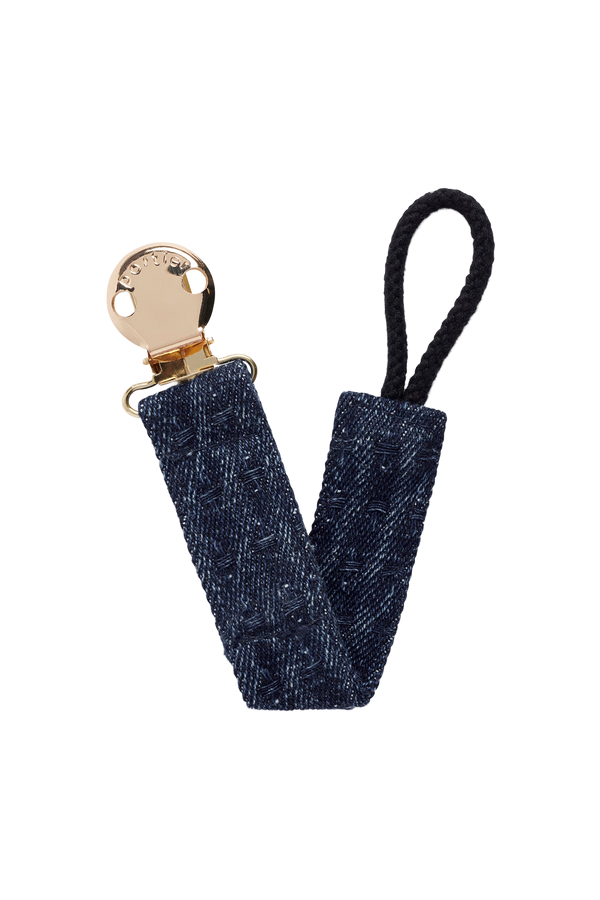 Blue Denim