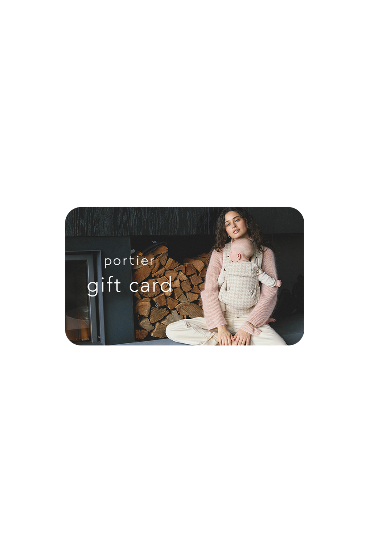 Digital gift card
