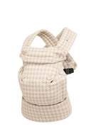 Limitless Baby Carrier - Neutral Houndstooth