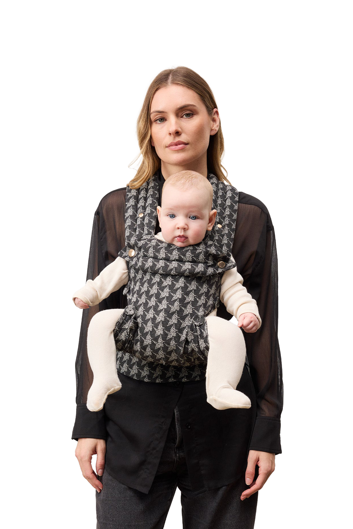 Limitless Baby Carrier - Celeste