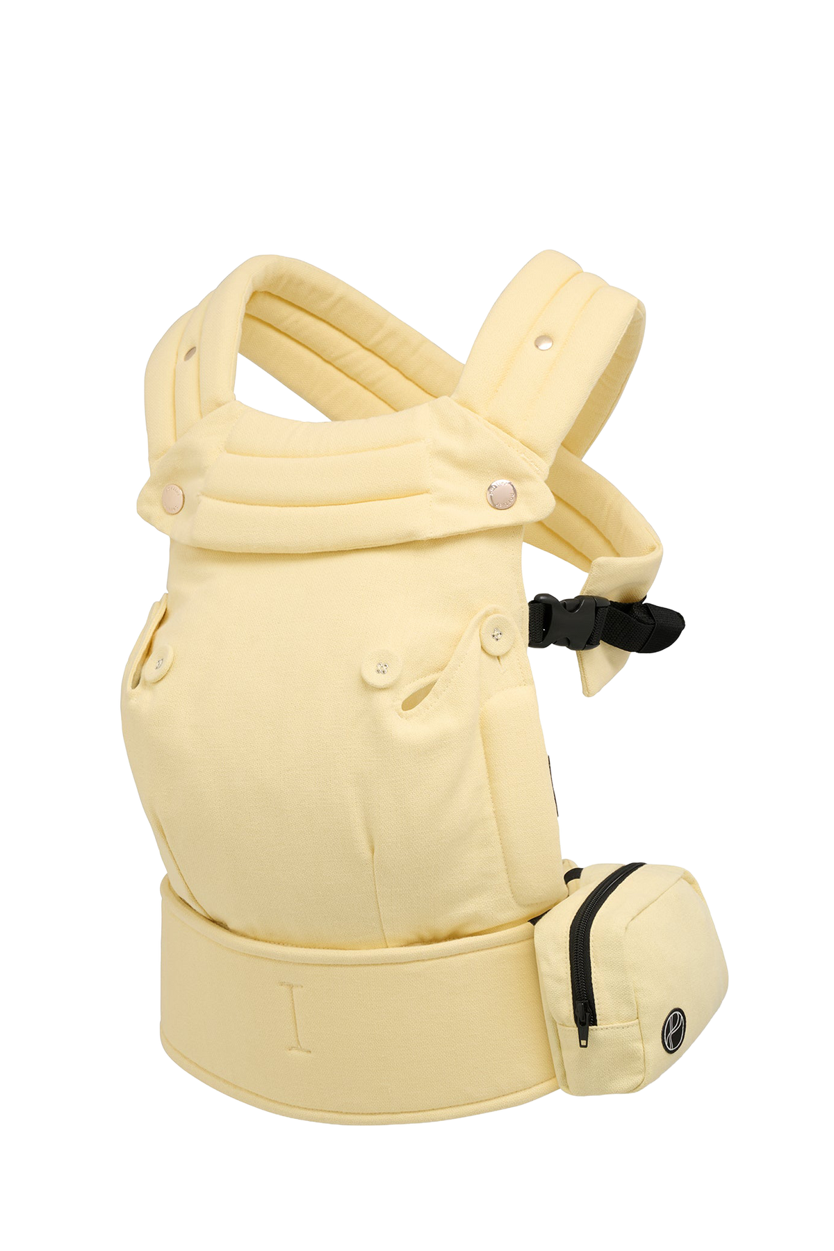 Essentials Pouch - Butter