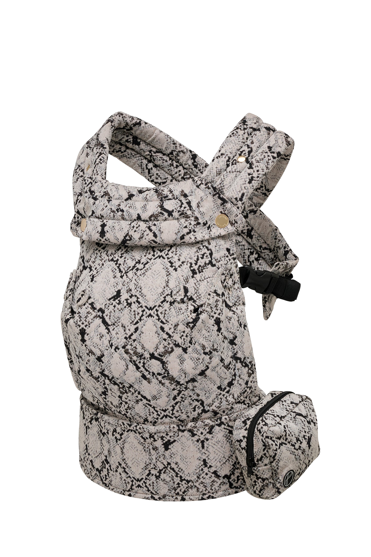 Essentials Pouch - Python
