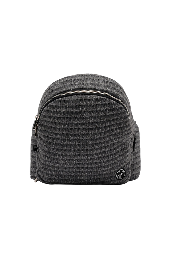 Charcoal Denim
