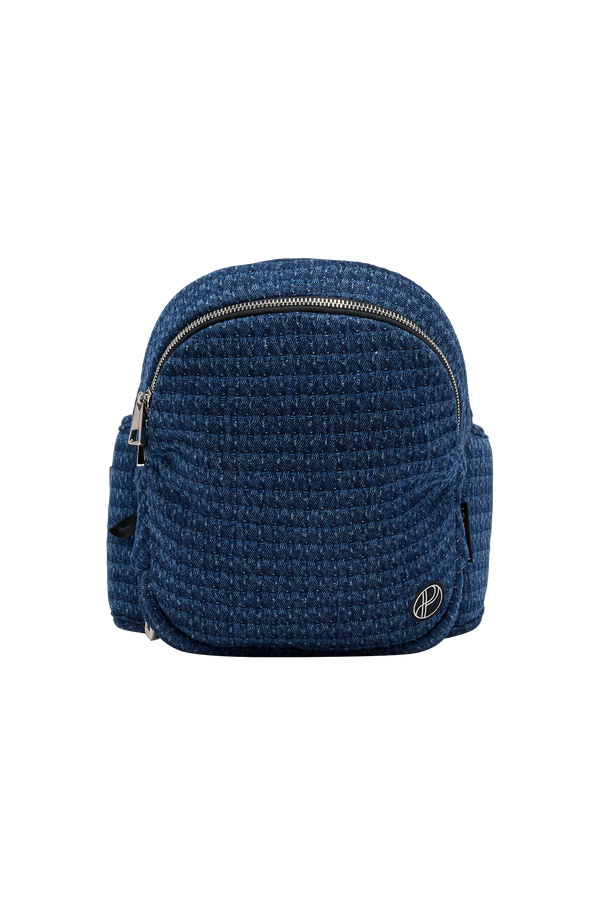 Blue Denim