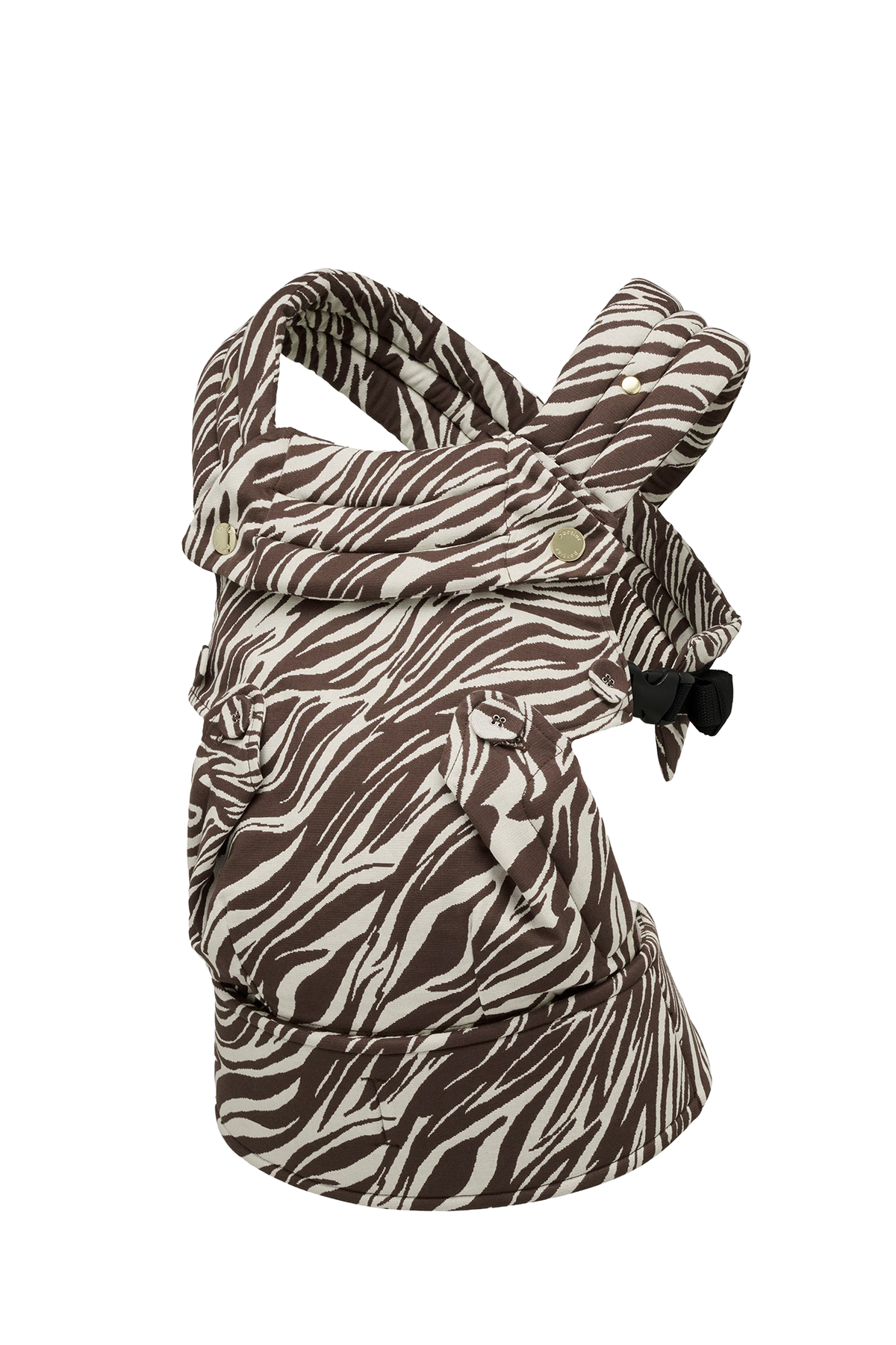 Limitless Baby Carrier - Zebra