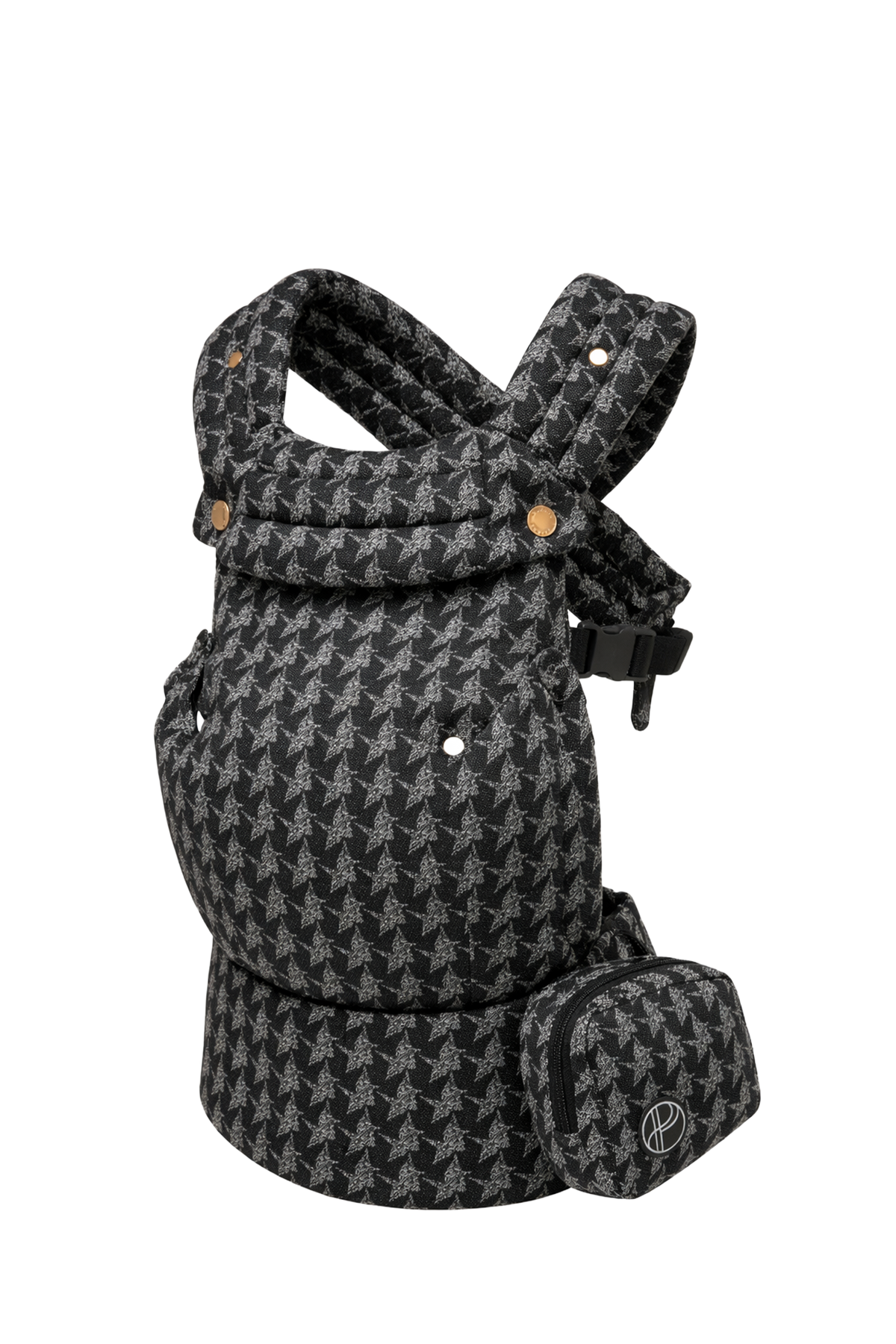 Essentials Pouch - Celeste