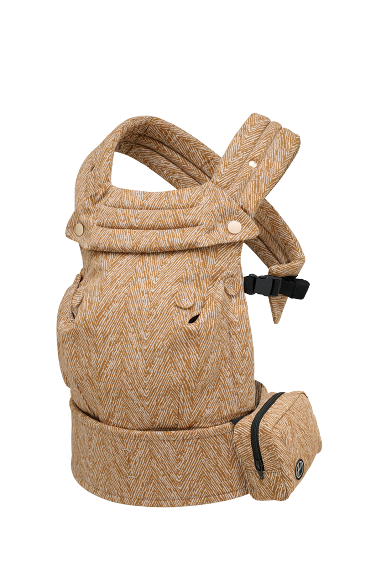 Essentials Pouch - Arkose