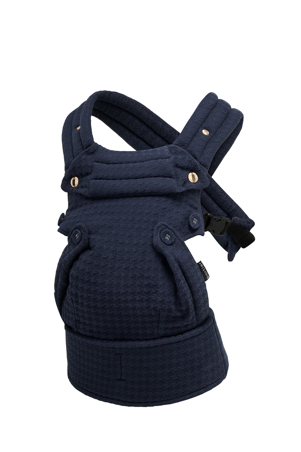 Limitless Baby Carrier - Midnight Tweed