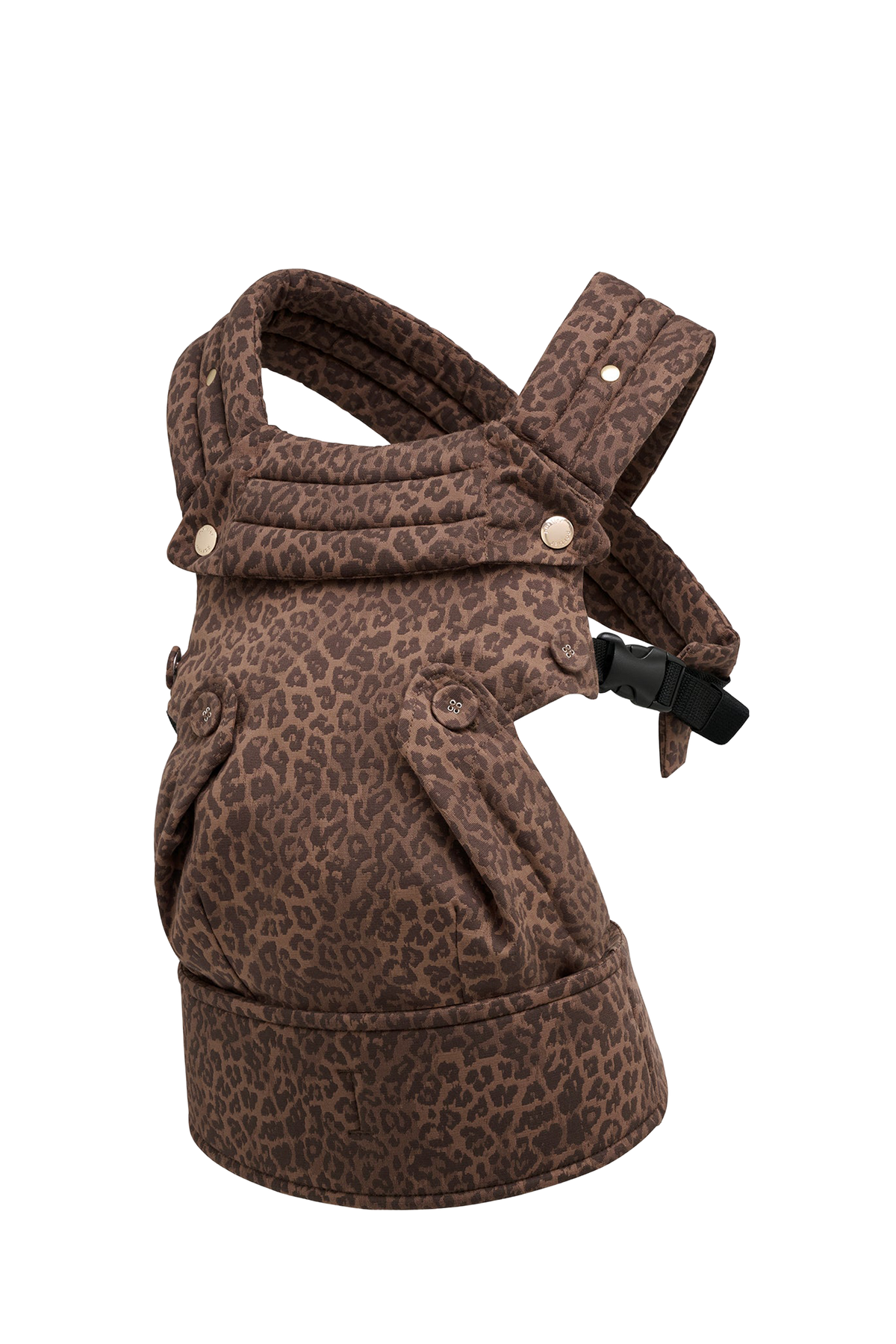 Limitless Baby Carrier - Leopard
