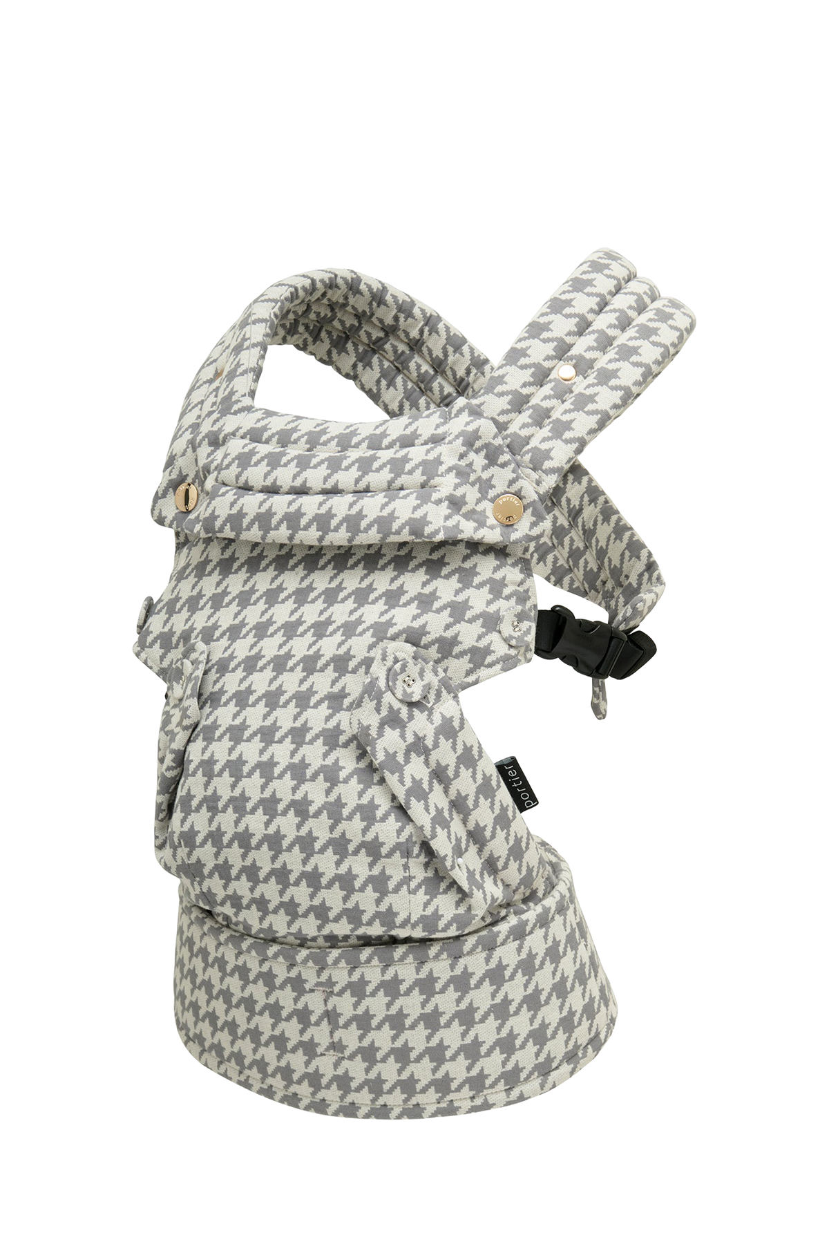 Limitless Baby Carrier - Marle Houndstooth