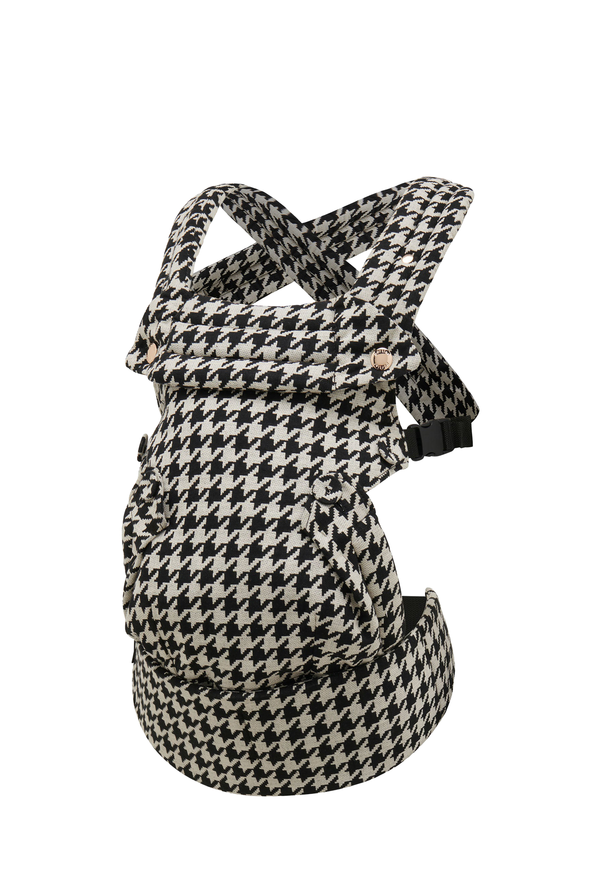Limitless Baby Carrier - Houndstooth