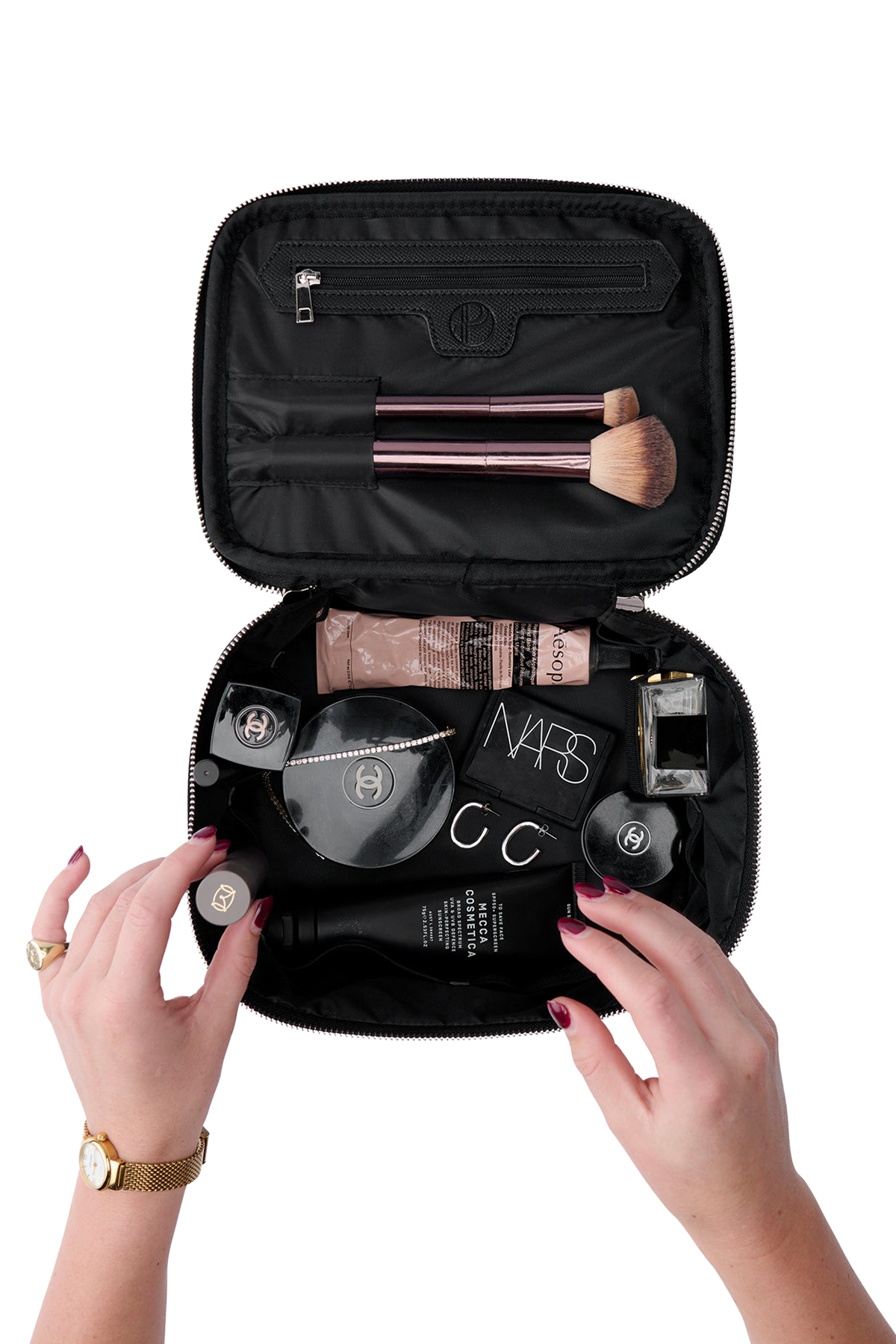 Vanity Case