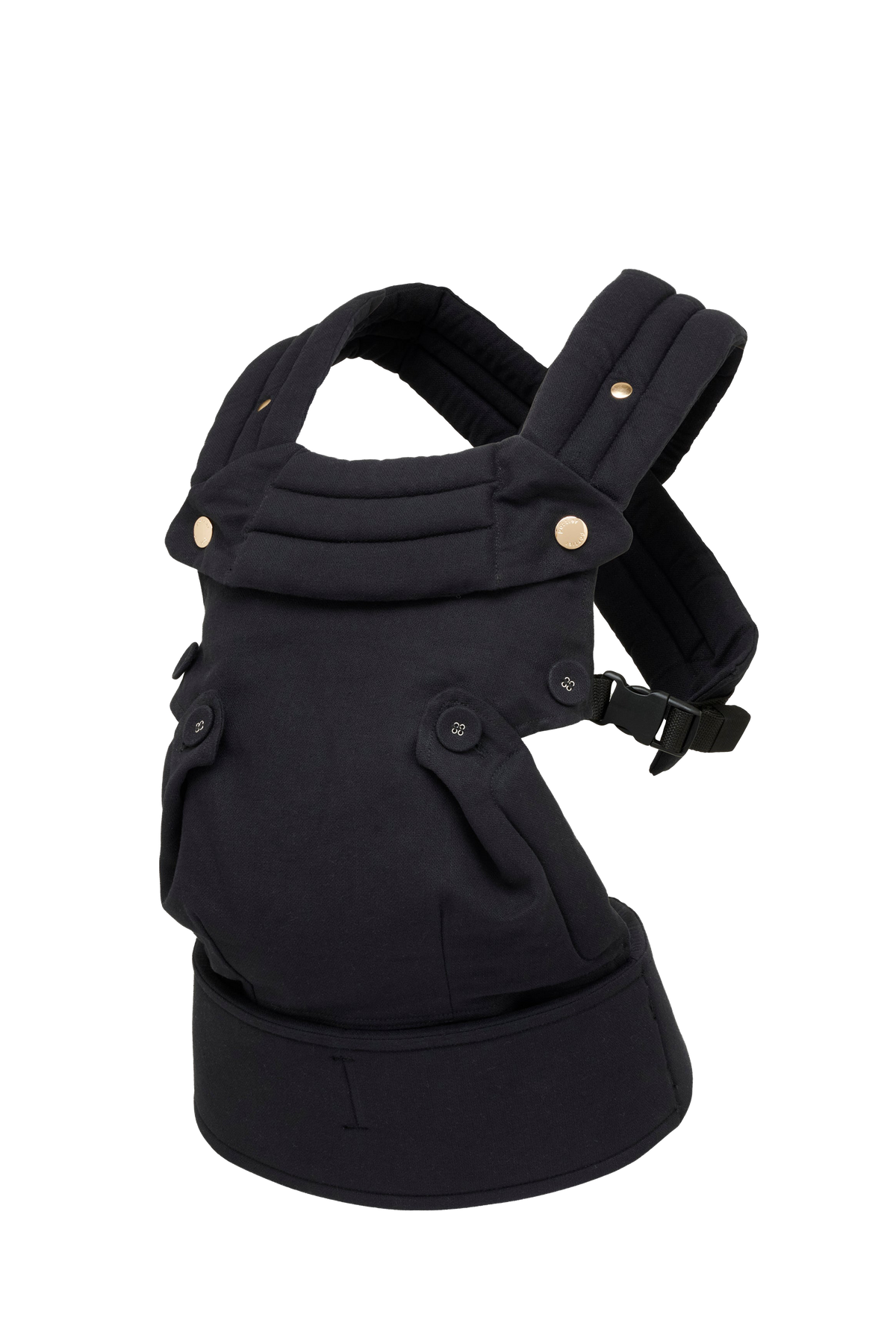 Limitless Baby Carrier - Jet Black