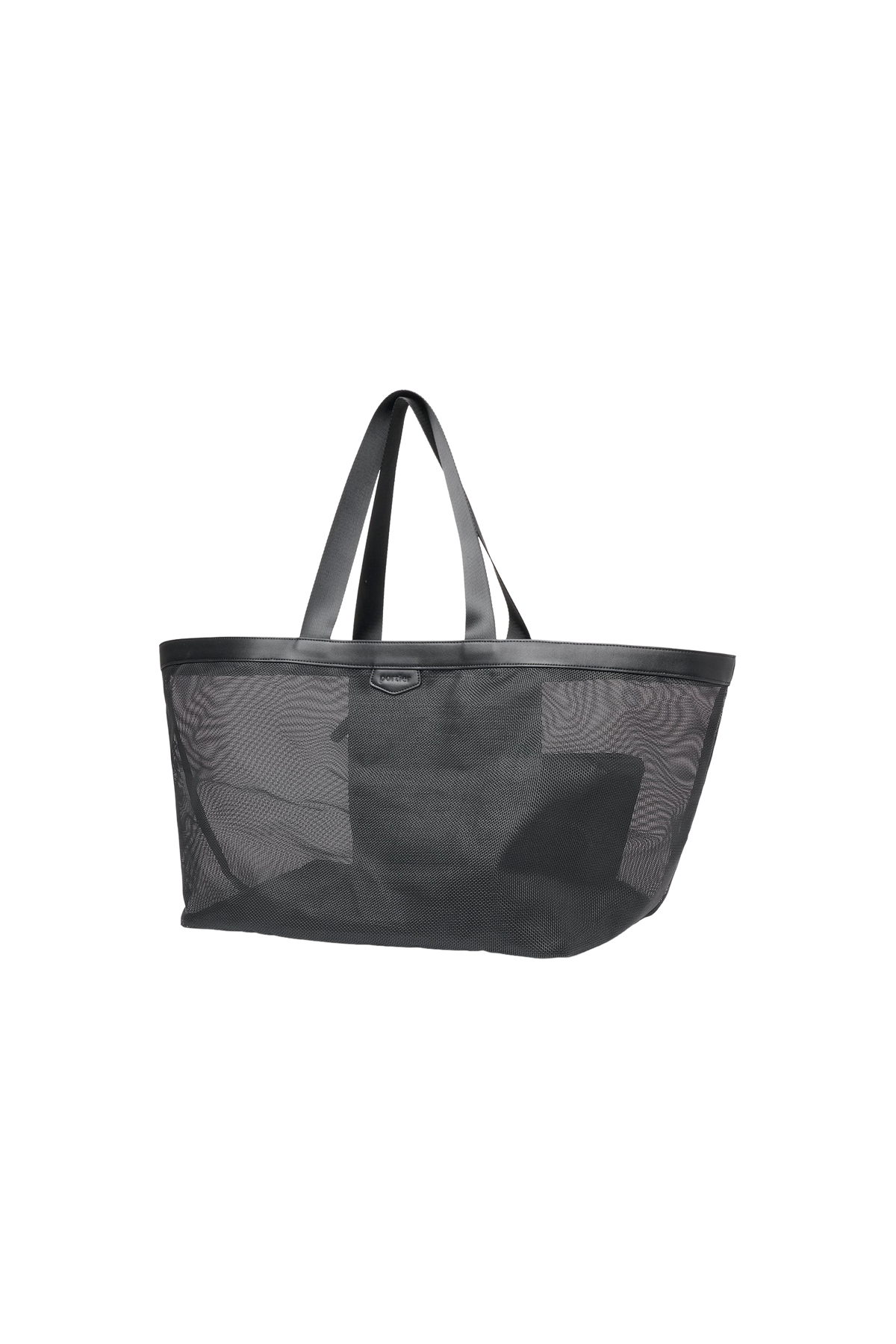 Sol Beach Tote - Black