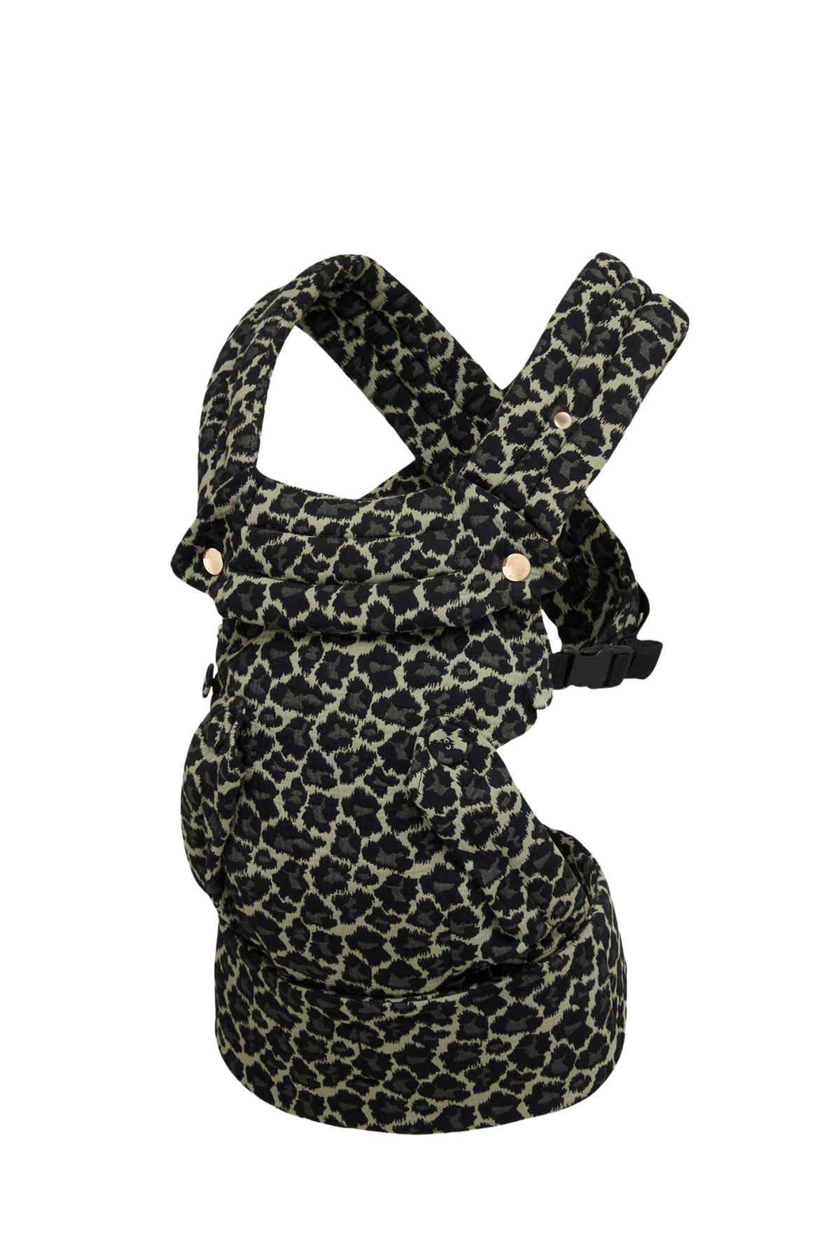 Limitless Baby Carrier - Sage Leopard
