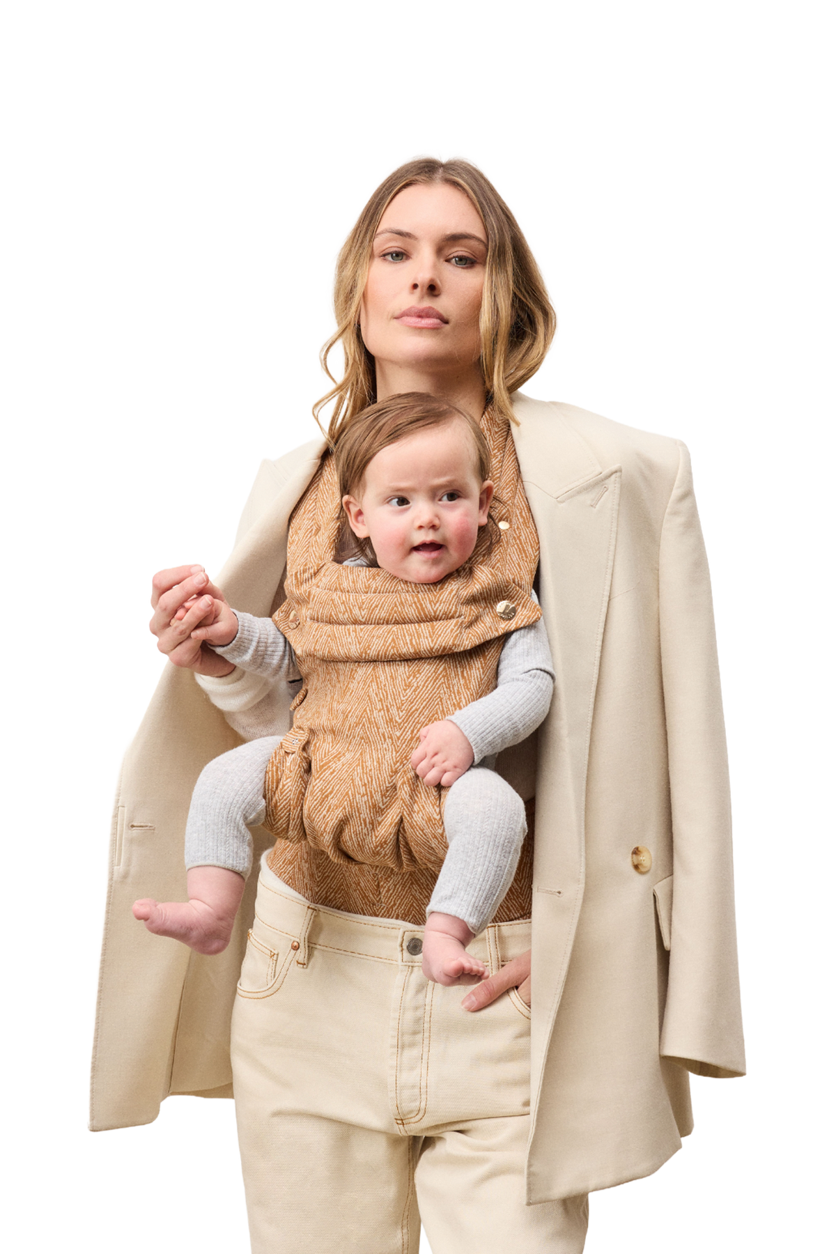 Limitless Baby Carrier - Arkose