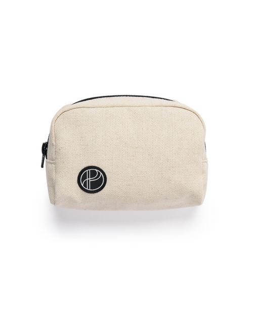 Essentials Pouch - Ecru