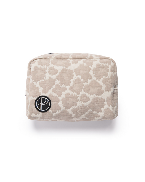 Essentials Pouch - Desert Leopard