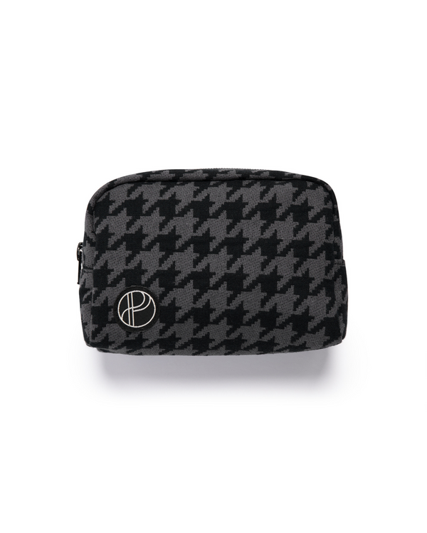 Onyx Houndstooth