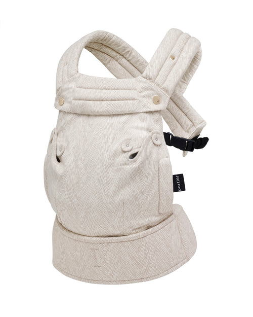 Limitless Baby Carrier - Sand Chevron