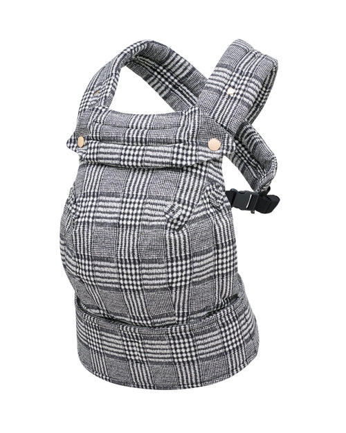 Limitless Baby Carrier - Plaid