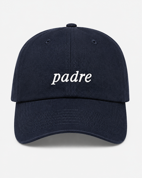 PADRE Cap