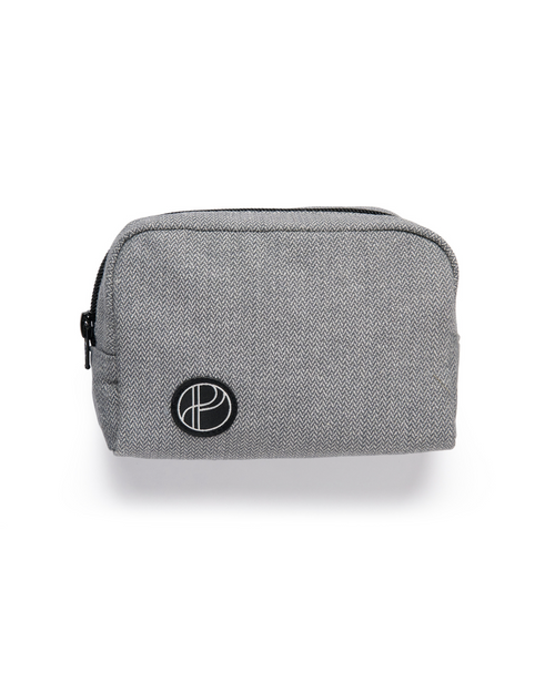 Essentials Pouch - Light Grey