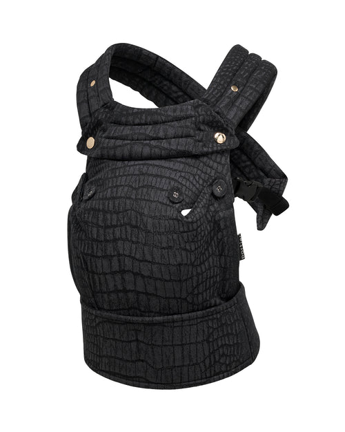 Limitless Baby Carrier - Black Alligator