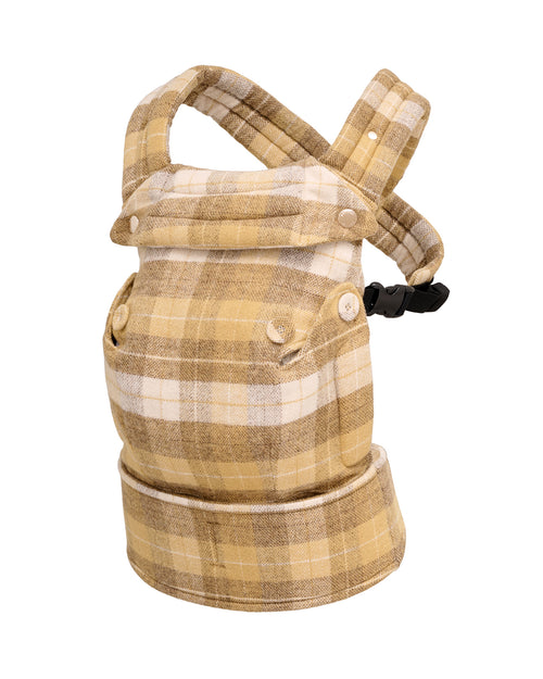Limitless Baby Carrier - Margot Plaid
