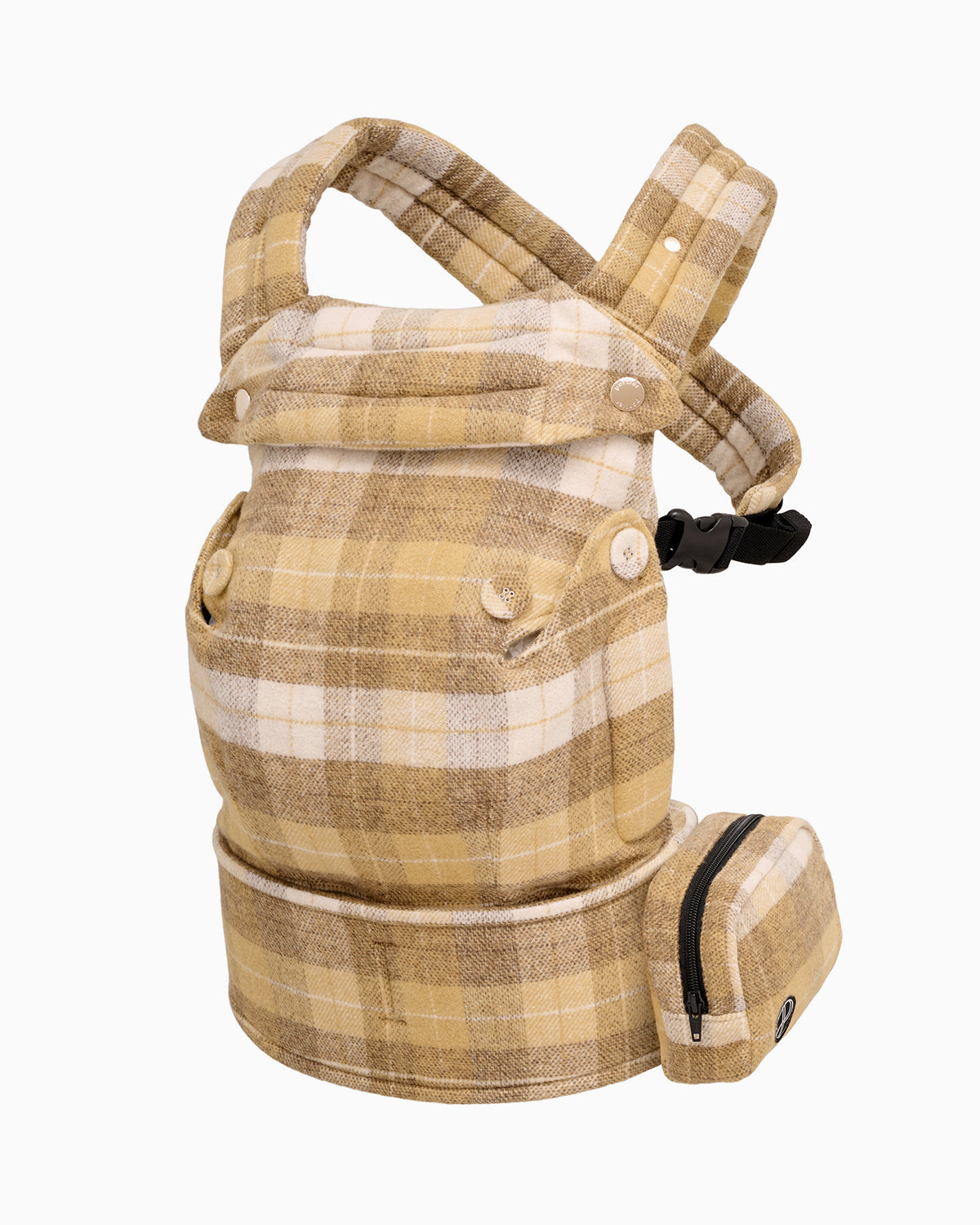 Essentials Pouch - Margot Plaid