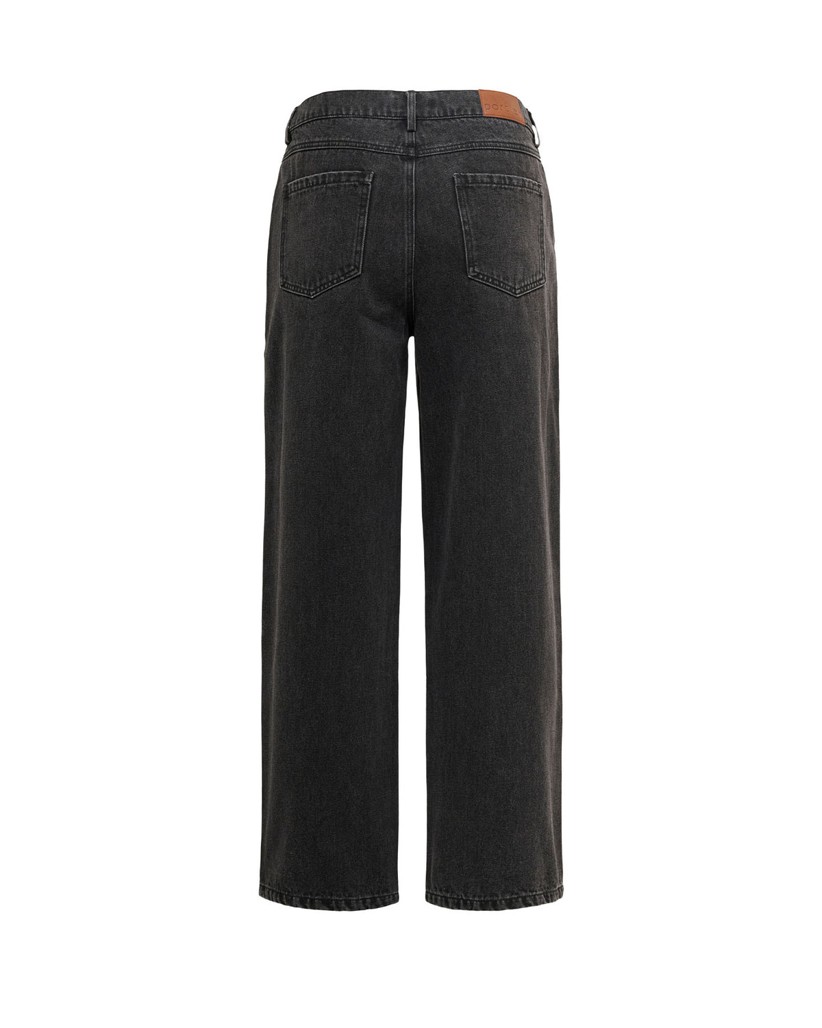 Xander Denim Jean - Black