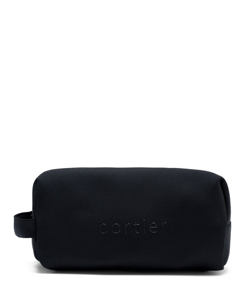 Neoprene Carry Bag - Black