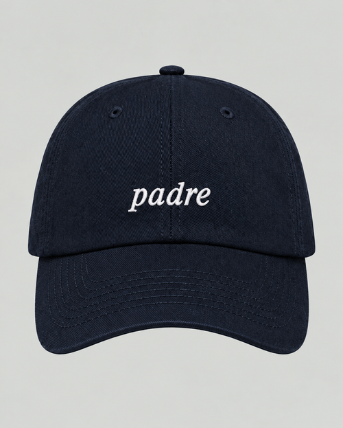 PADRE Cap