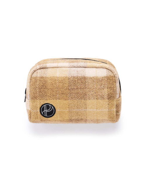 Essentials Pouch - Margot Plaid