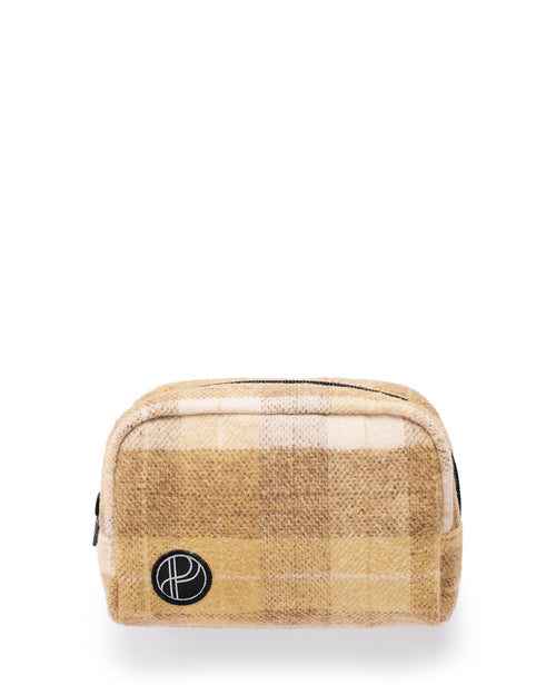 Essentials Pouch - Margot Plaid