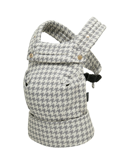 Limitless Baby Carrier - Marle Houndstooth