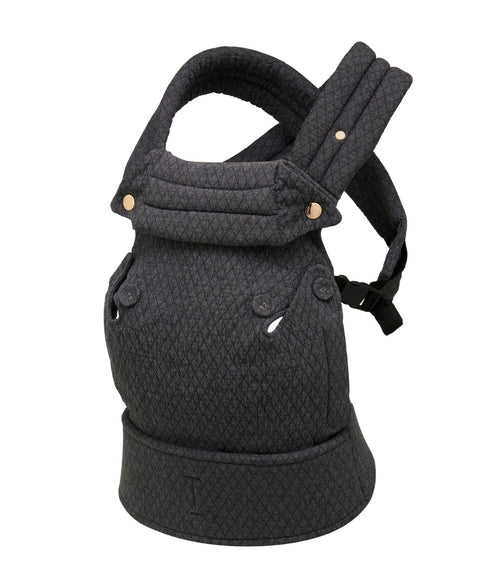 Limitless Baby Carrier - Ash Denim