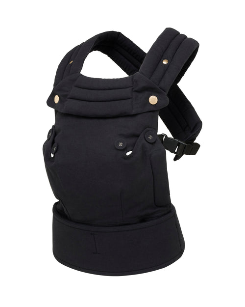 Limitless Baby Carrier - Jet Black