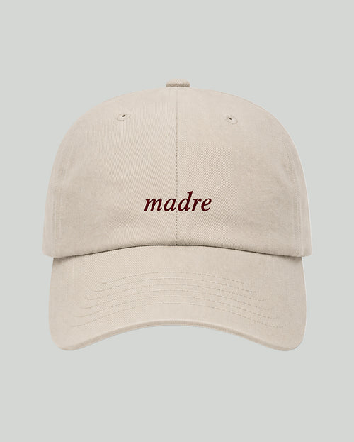 MADRE Cap