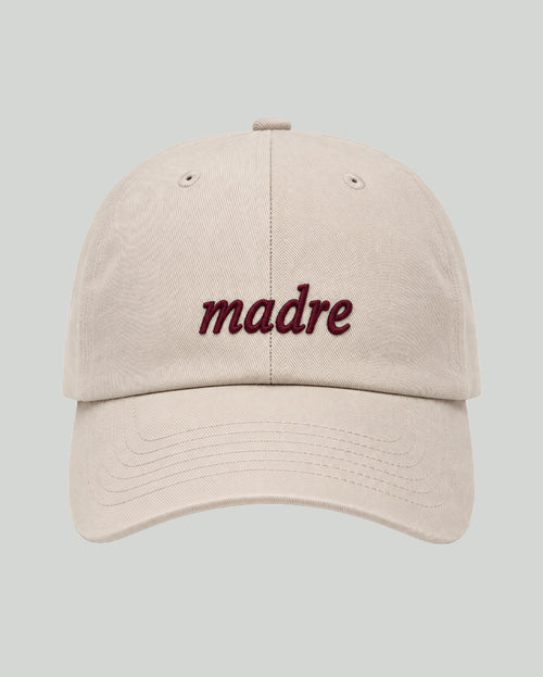 MADRE Cap