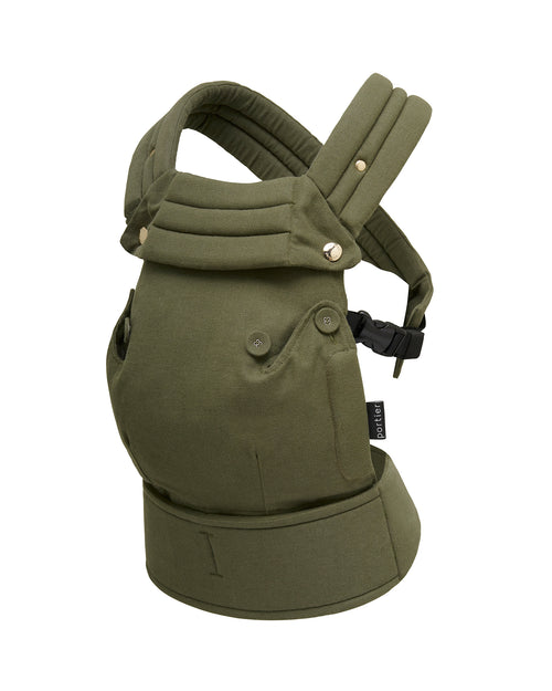 Limitless Baby Carrier - Olive