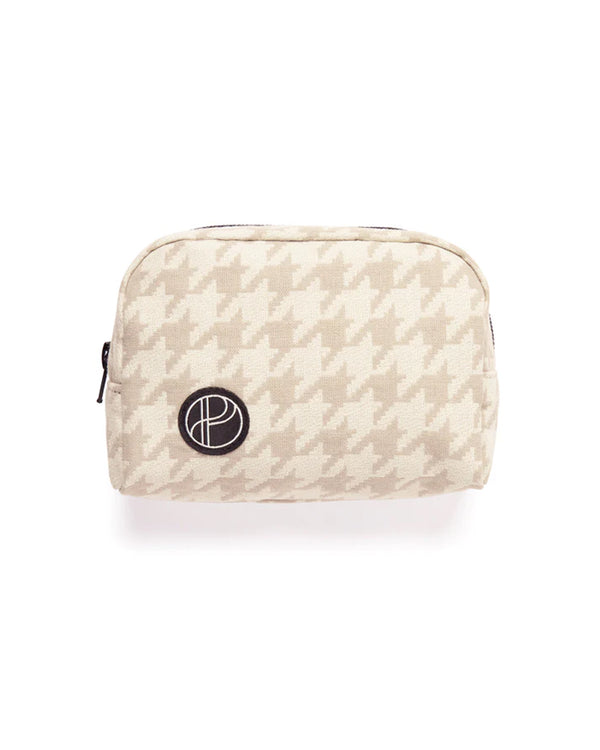Neutral Houndstooth