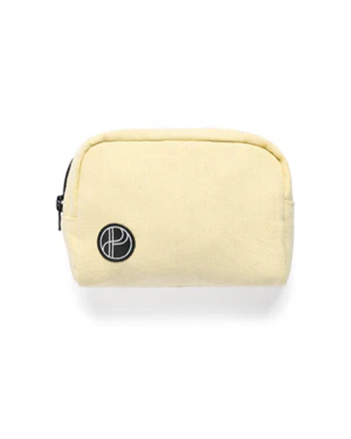 Essentials Pouch - Butter
