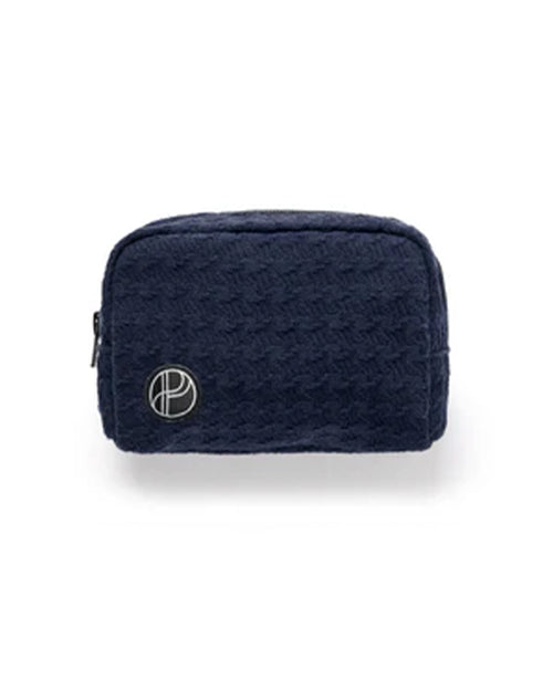 Essentials Pouch - Midnight Tweed