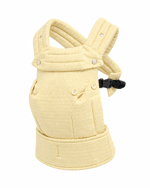Limitless Baby Carrier - Butter Tweed