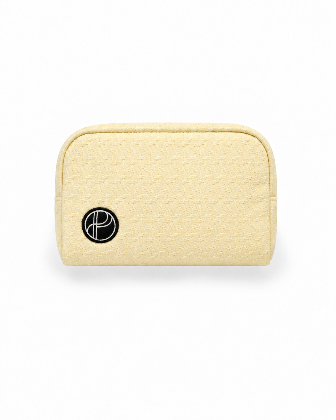 Essentials Pouch - Butter Tweed