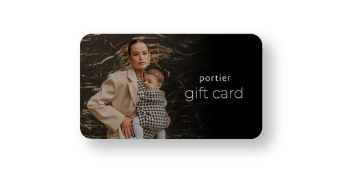 Digital gift card