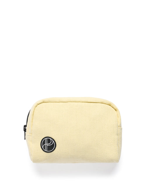 Essentials Pouch - Butter